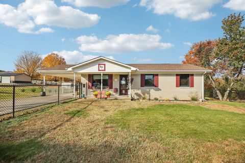 155 Rolling Hills Dr Tennessee Ridge TN 37178