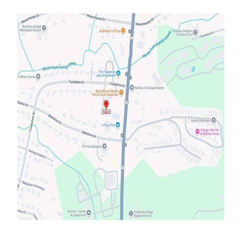 Photo of 1105 Tuckahoe Dr, Nashville, TN 37207 (MLS # 3032900)