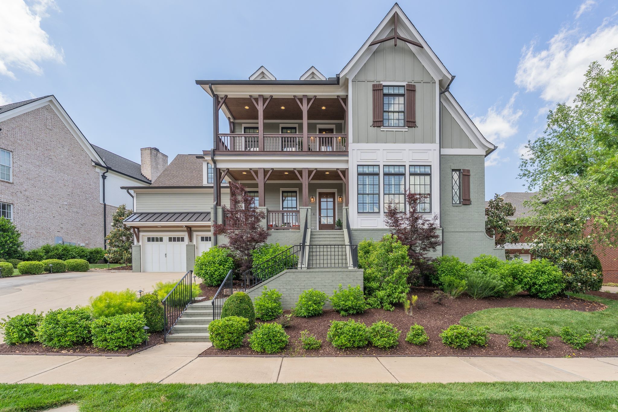 801 Stonewater Blvd