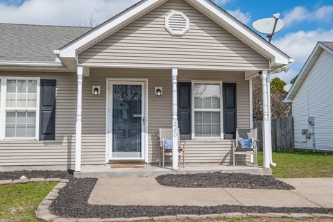 240 Meigs Dr Murfreesboro TN 37128