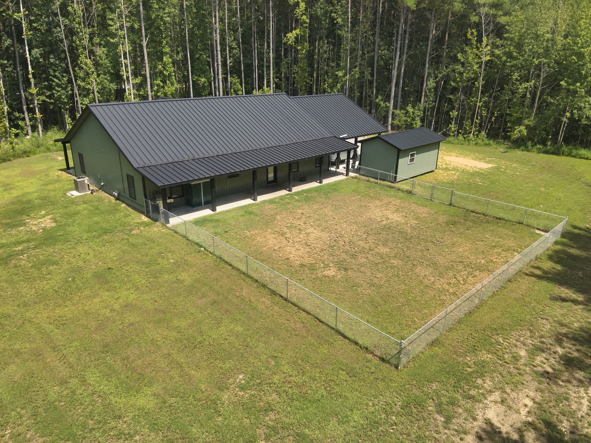 4897 Lick Creek Rd
