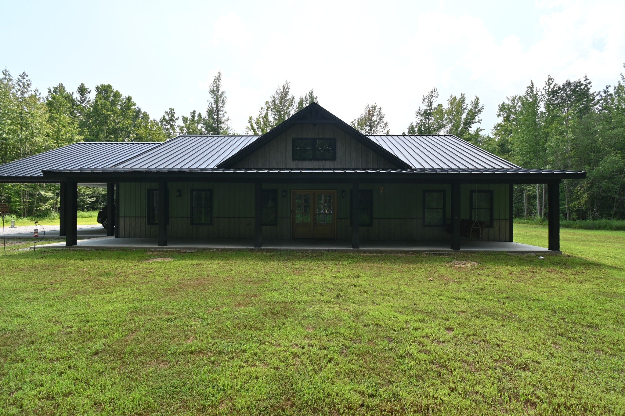 4897 Lick Creek Rd