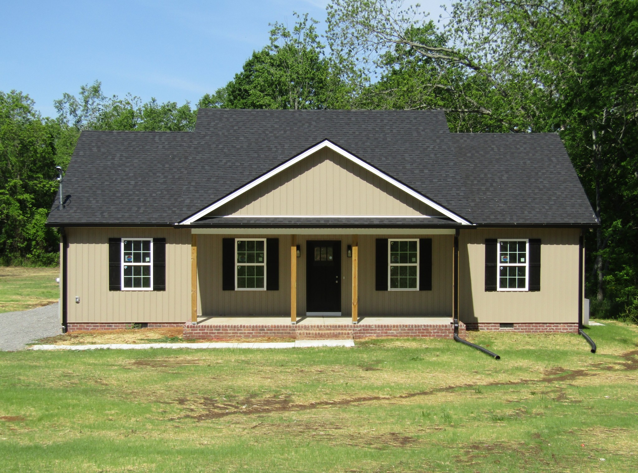 306 Ostella Rd