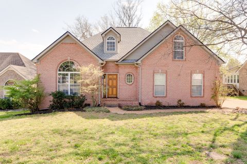 Photo of 109 Ridgeview Trce, Hendersonville, TN 37075 (MLS # 3256198)