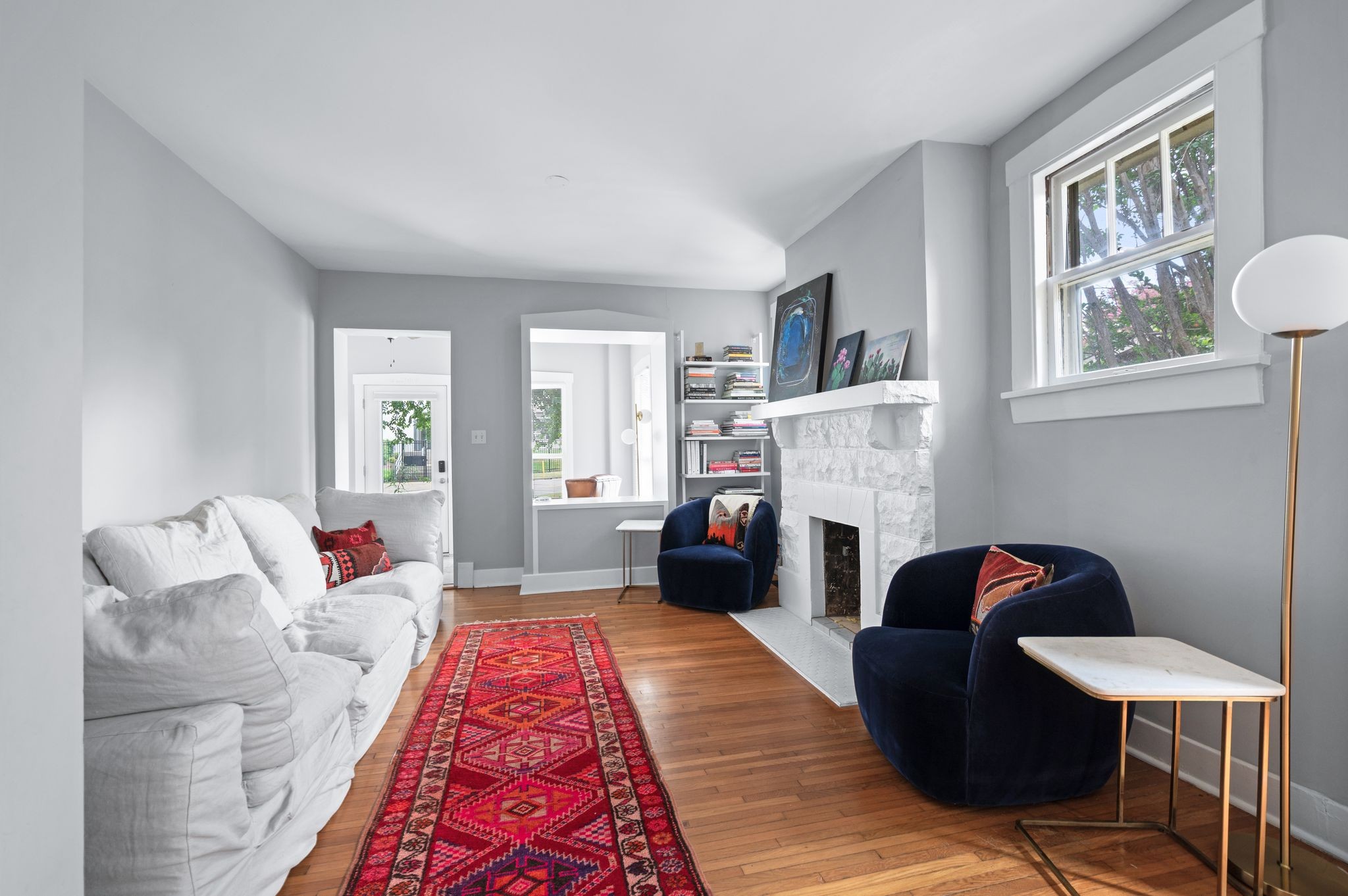 Nashville, Tennessee 37212, United States, 3 Bedrooms Bedrooms, ,2 BathroomsBathrooms,Residential,Active,183015