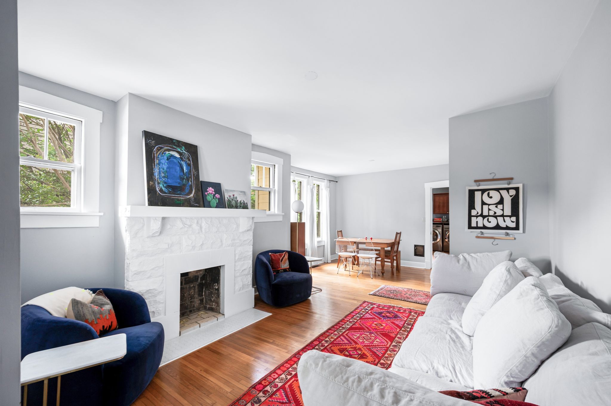 Nashville, Tennessee 37212, United States, 3 Bedrooms Bedrooms, ,2 BathroomsBathrooms,Residential,Active,183015