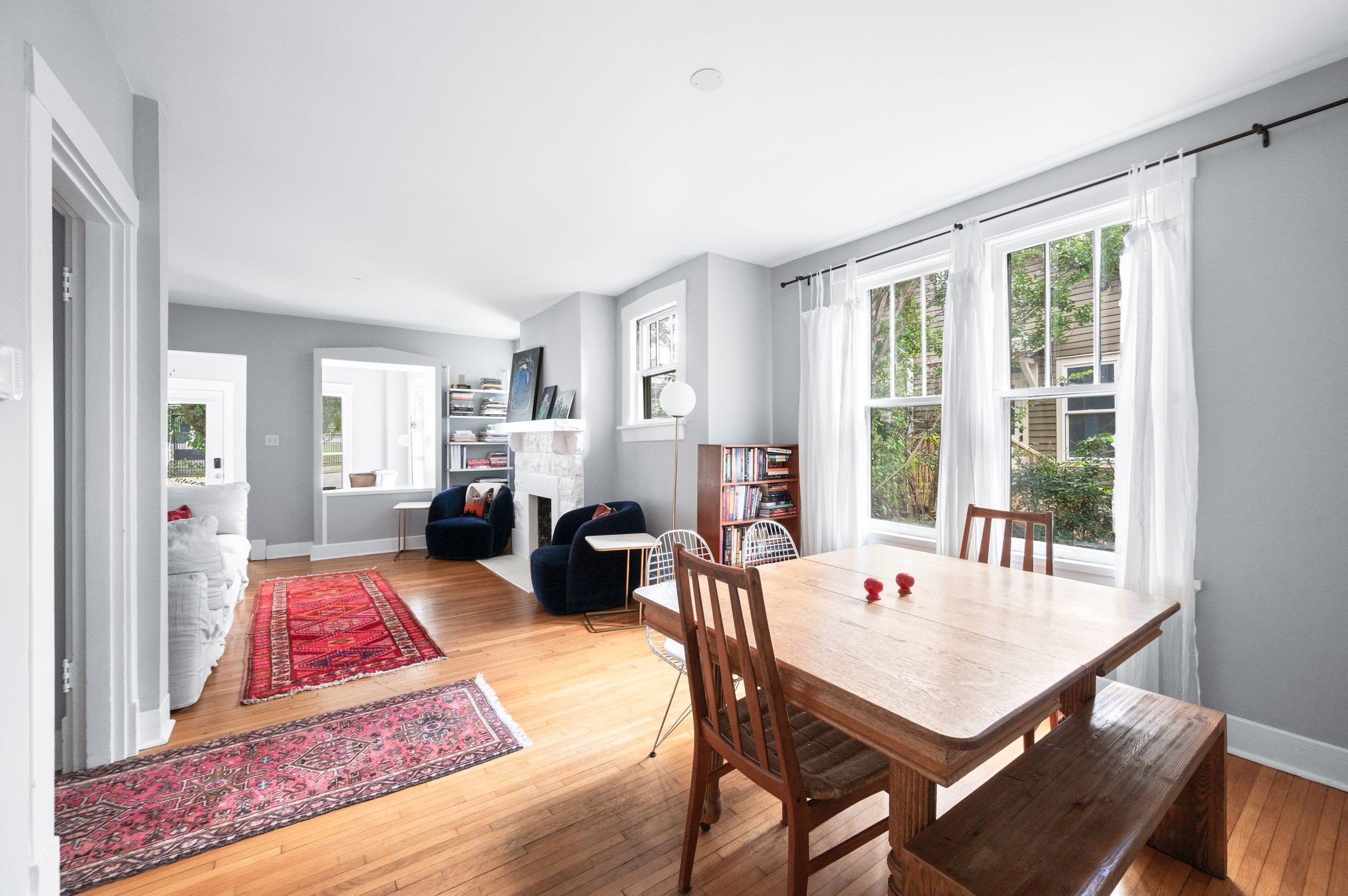 Nashville, Tennessee 37212, United States, 3 Bedrooms Bedrooms, ,2 BathroomsBathrooms,Residential,Active,183015