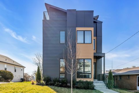 1017 Argyle Ave Nashville TN 37203