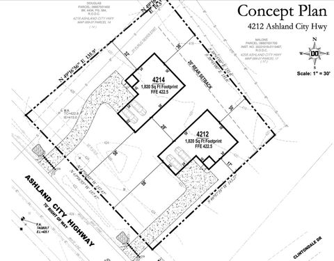 4212 Ashland City Hwy Nashville TN 37218