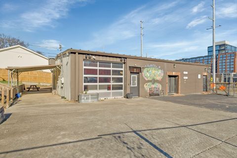 1307 2nd Ave N Nashville TN 37208