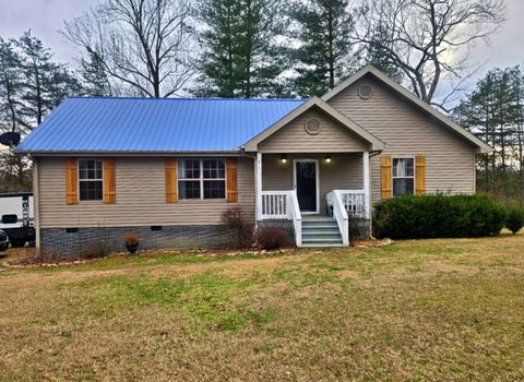 Photo of 124 Brown Ln, Tracy City, TN 37387 (MLS # 3123595)