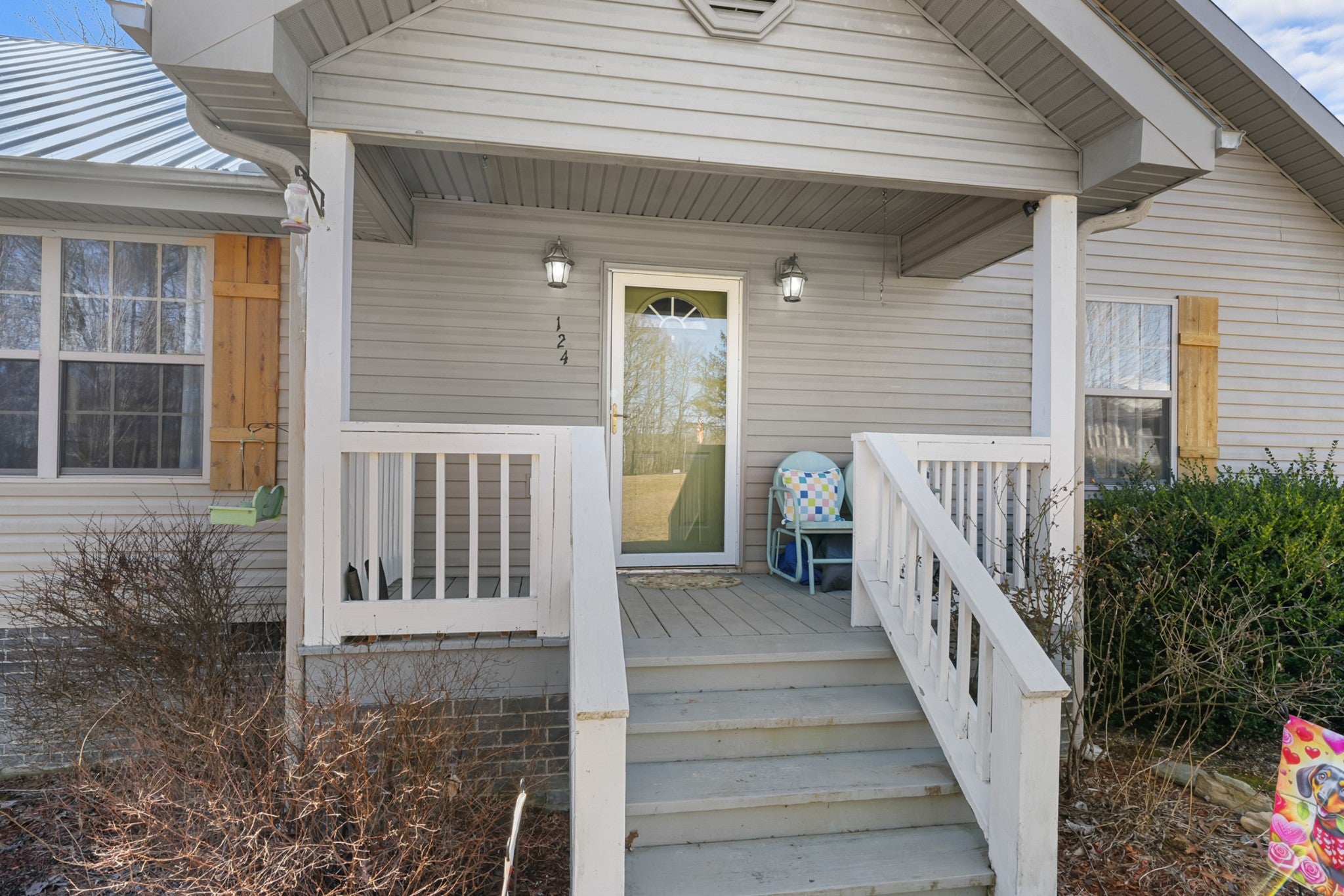 124 Brown Ln