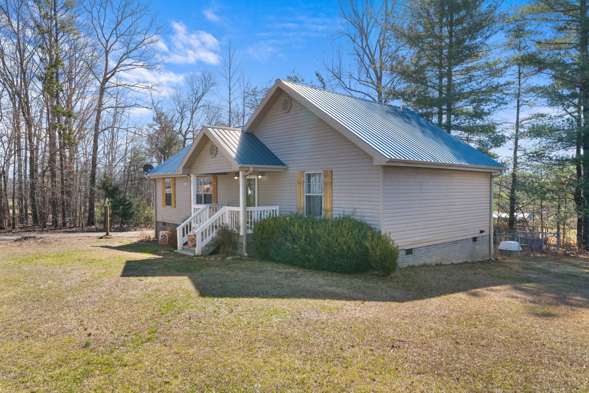124 Brown Ln