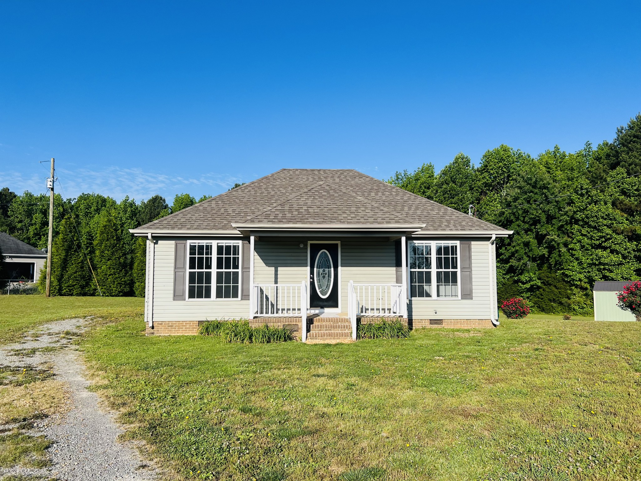10 Boone Dr