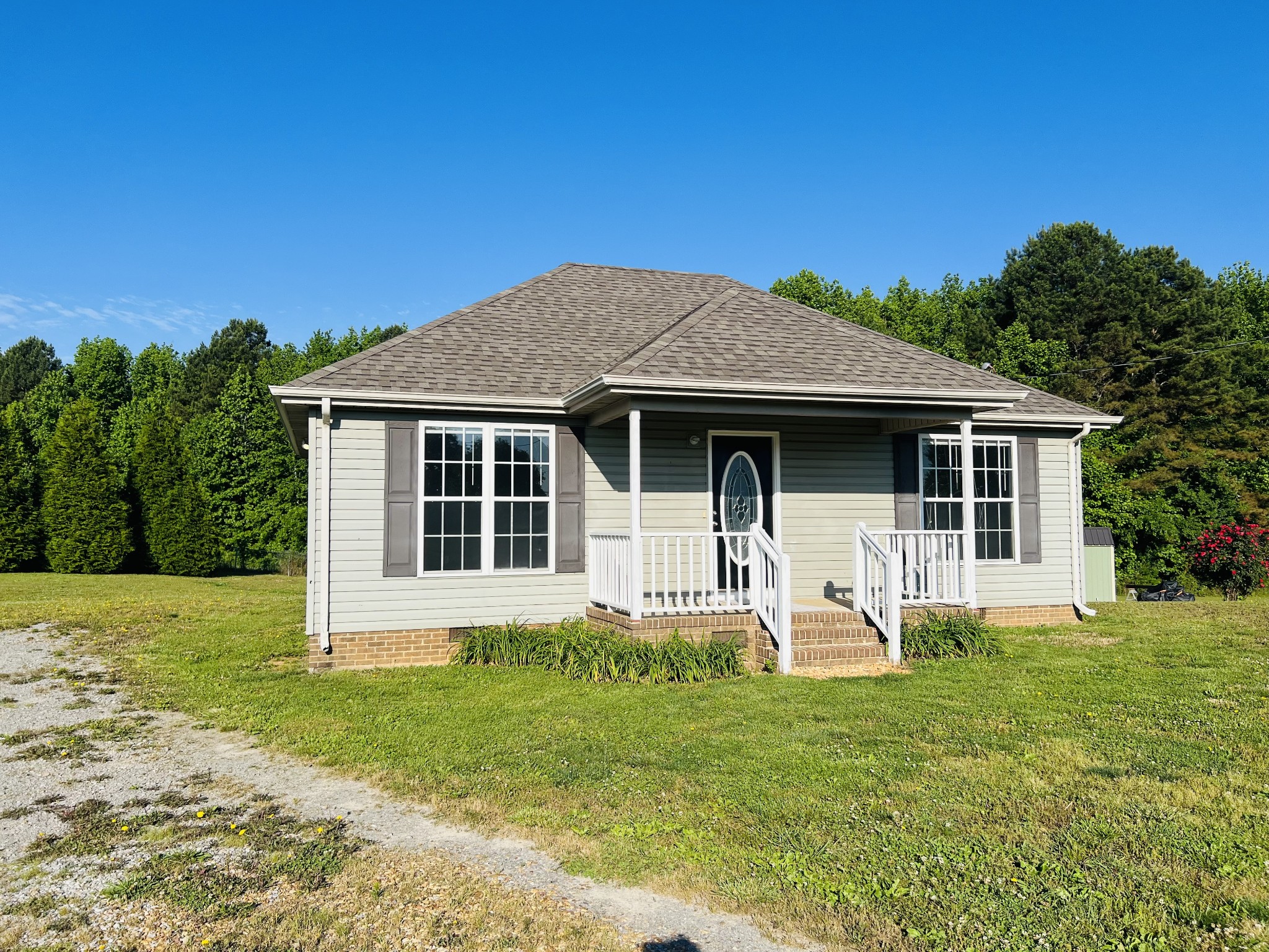 10 Boone Dr
