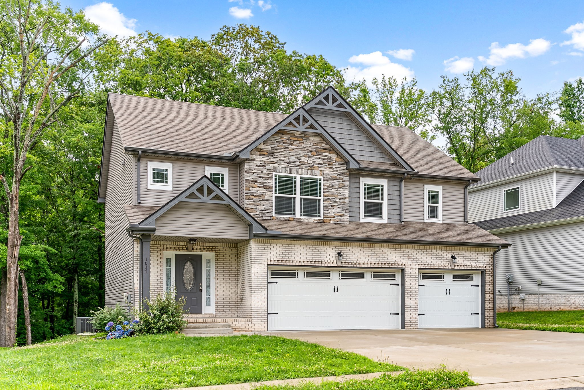 1037 Brightwood Court