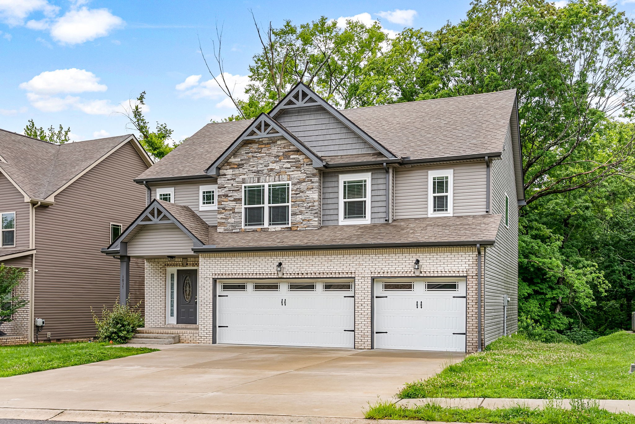 1037 Brightwood Court