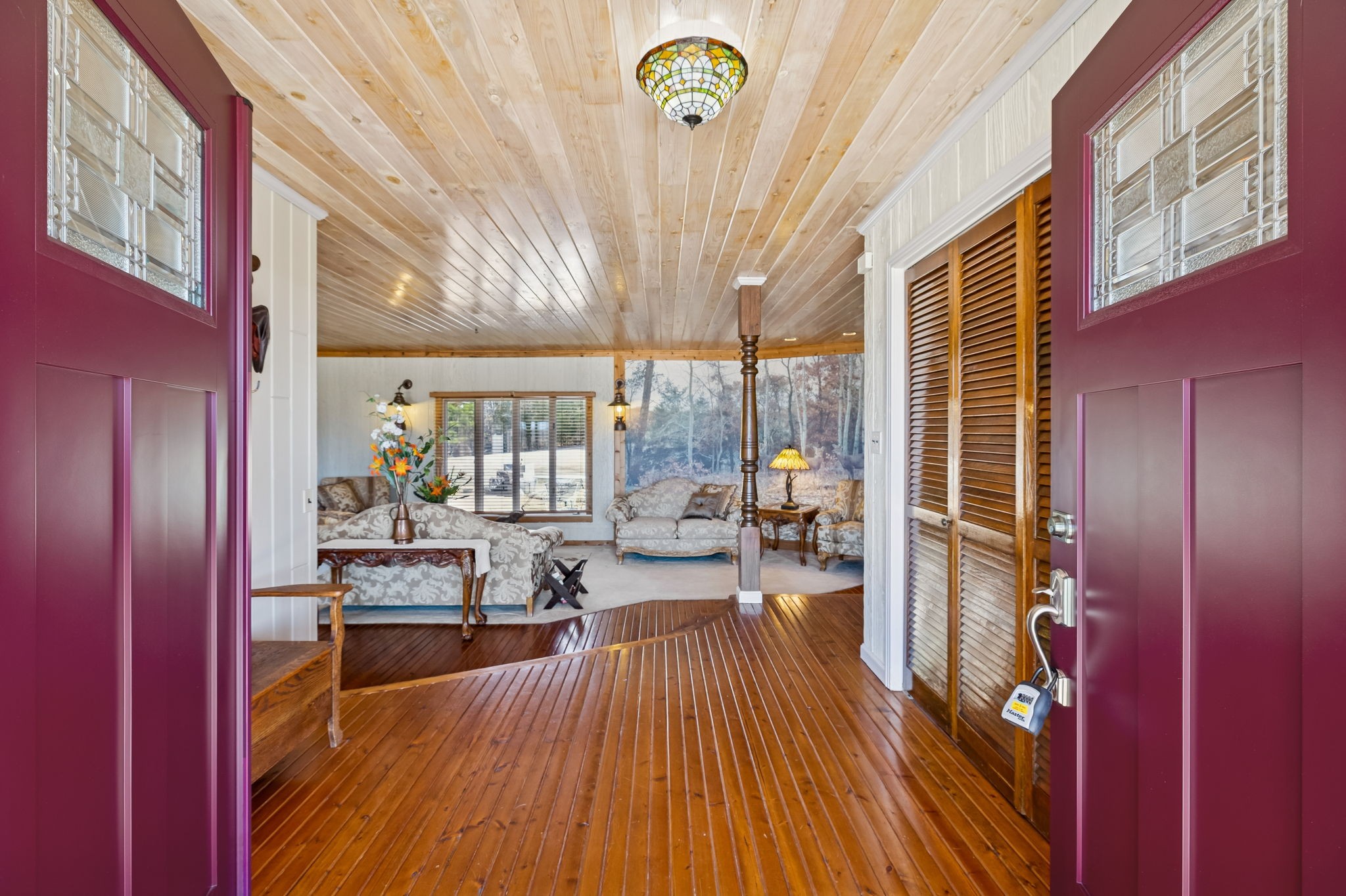 1372 Short Mountain Rd