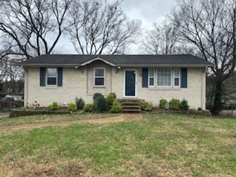 213 Joann Ct Nashville TN 37211