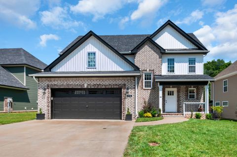 778 Limestone Way Clarksville TN 37043