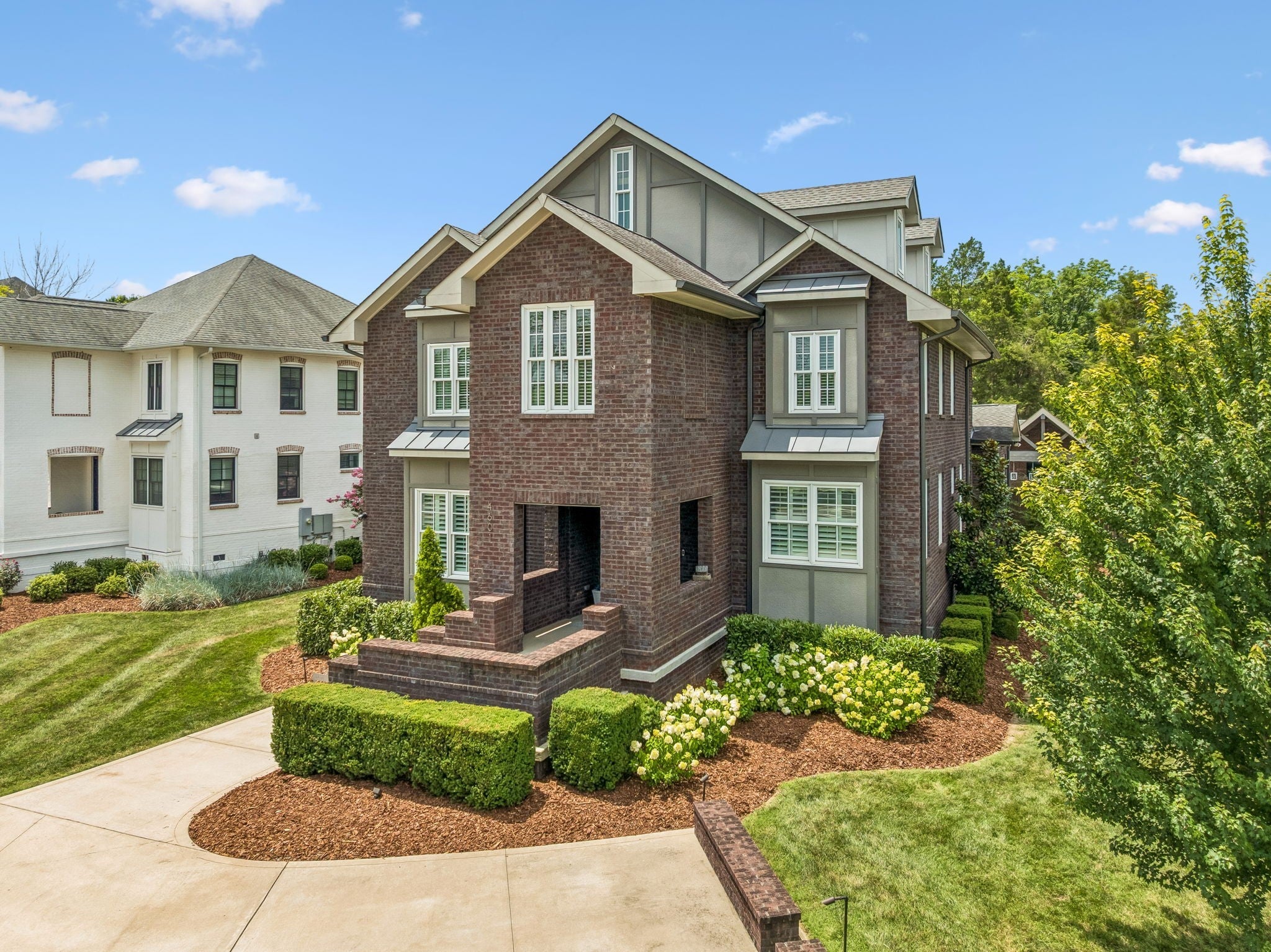 4601 Granny White Pike