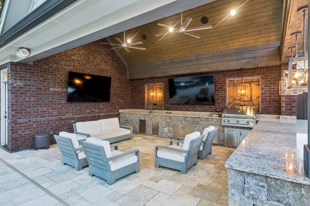 4601 Granny White Pike