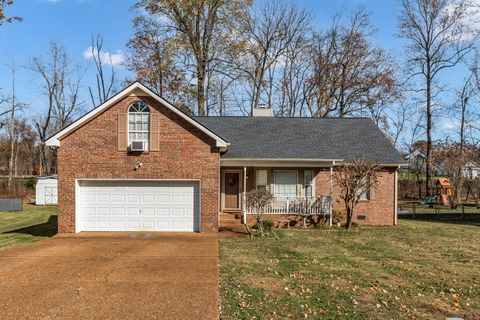 208 Beechbrook Ct White House TN 37188