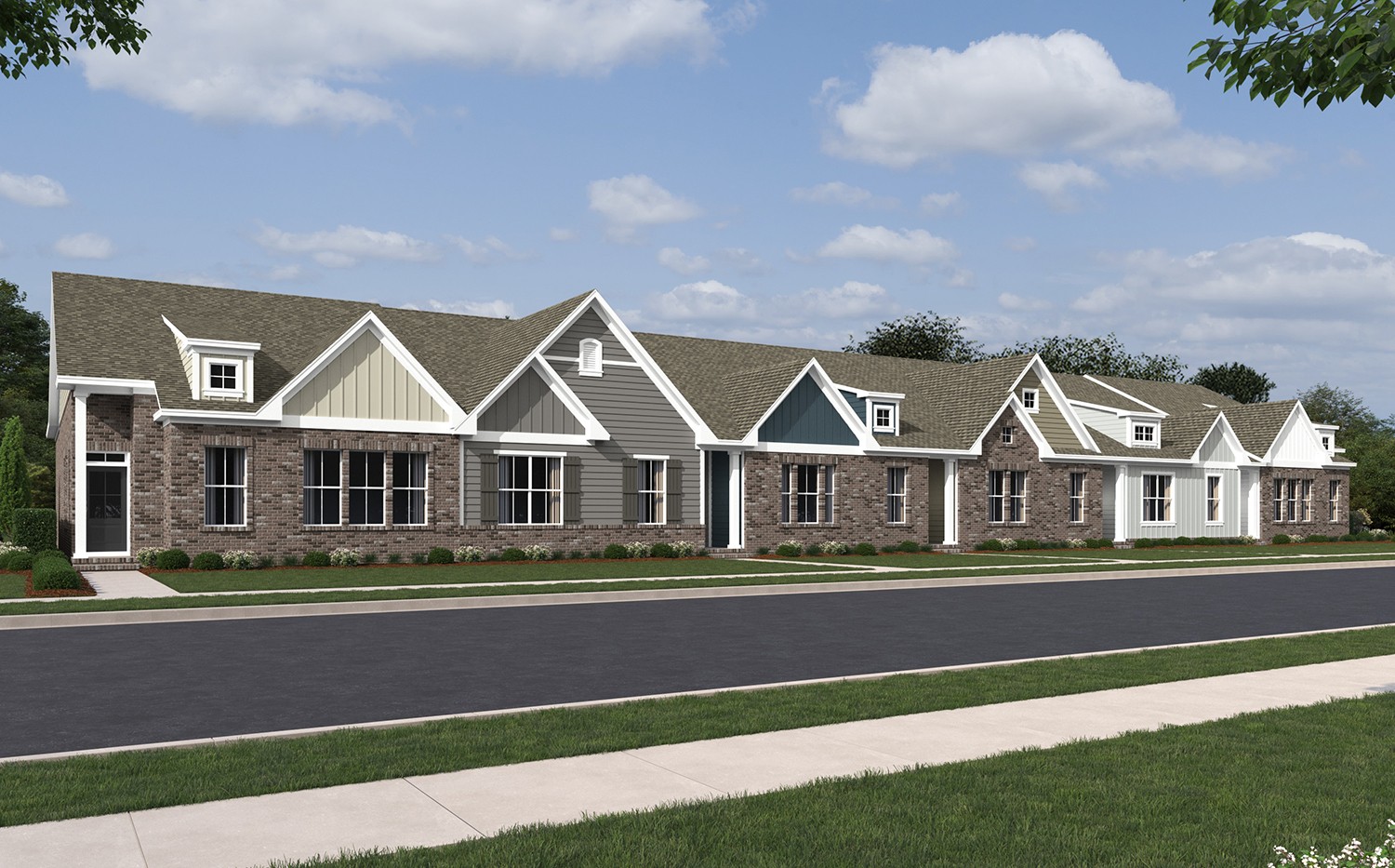 409 W Stonehaus Crossing