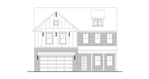 Photo of 516 Misty Creek Court, Nashville, TN 37207 (MLS # 3170450)