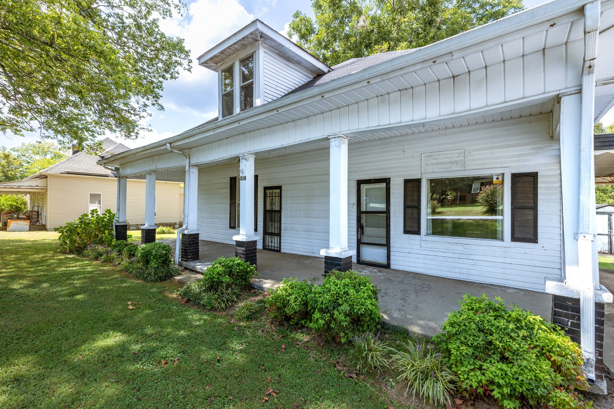 218 Ostella Rd