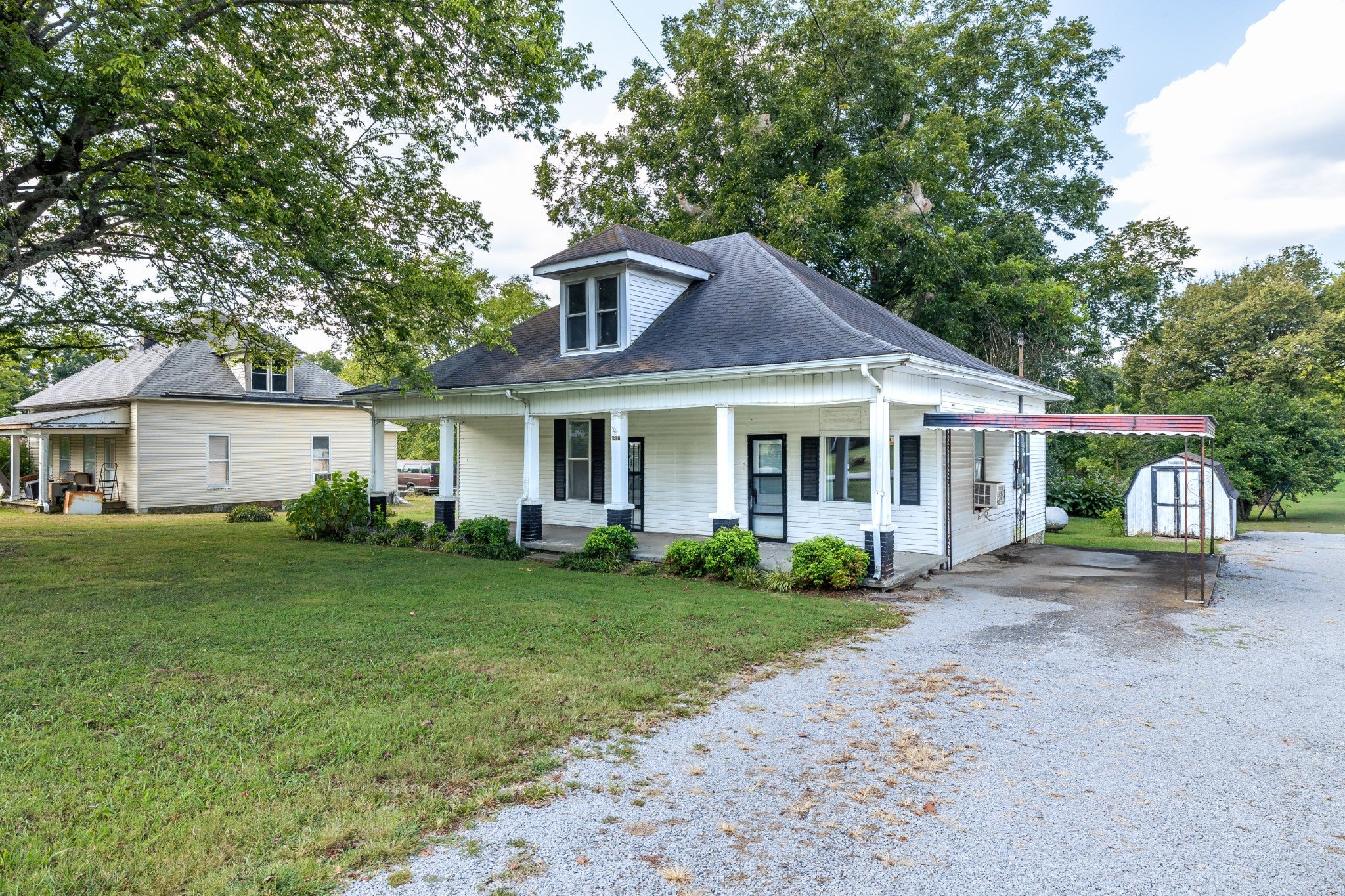 218 Ostella Rd