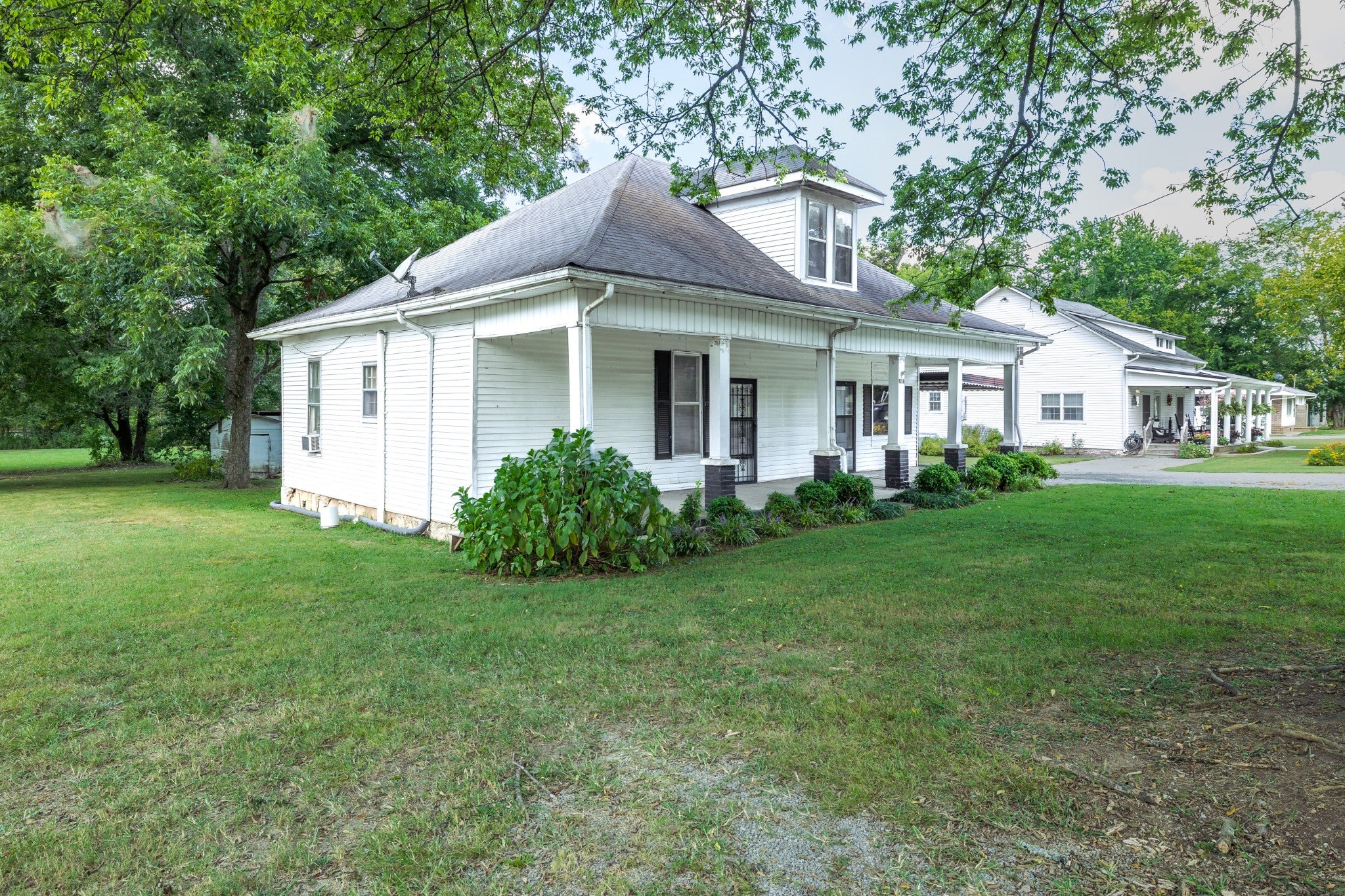 218 Ostella Rd