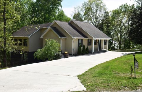 105 W Paradise Dr Winchester TN 37398