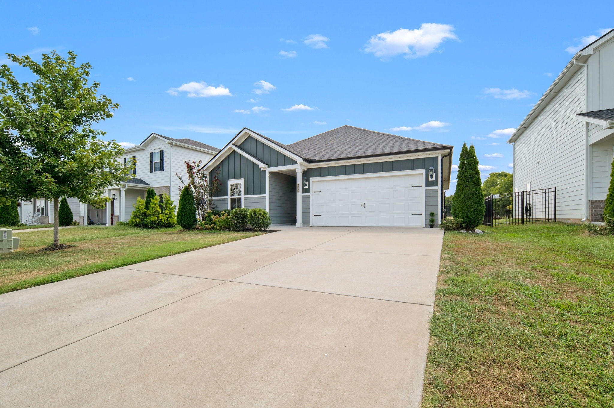 3731 Mathewson Way
