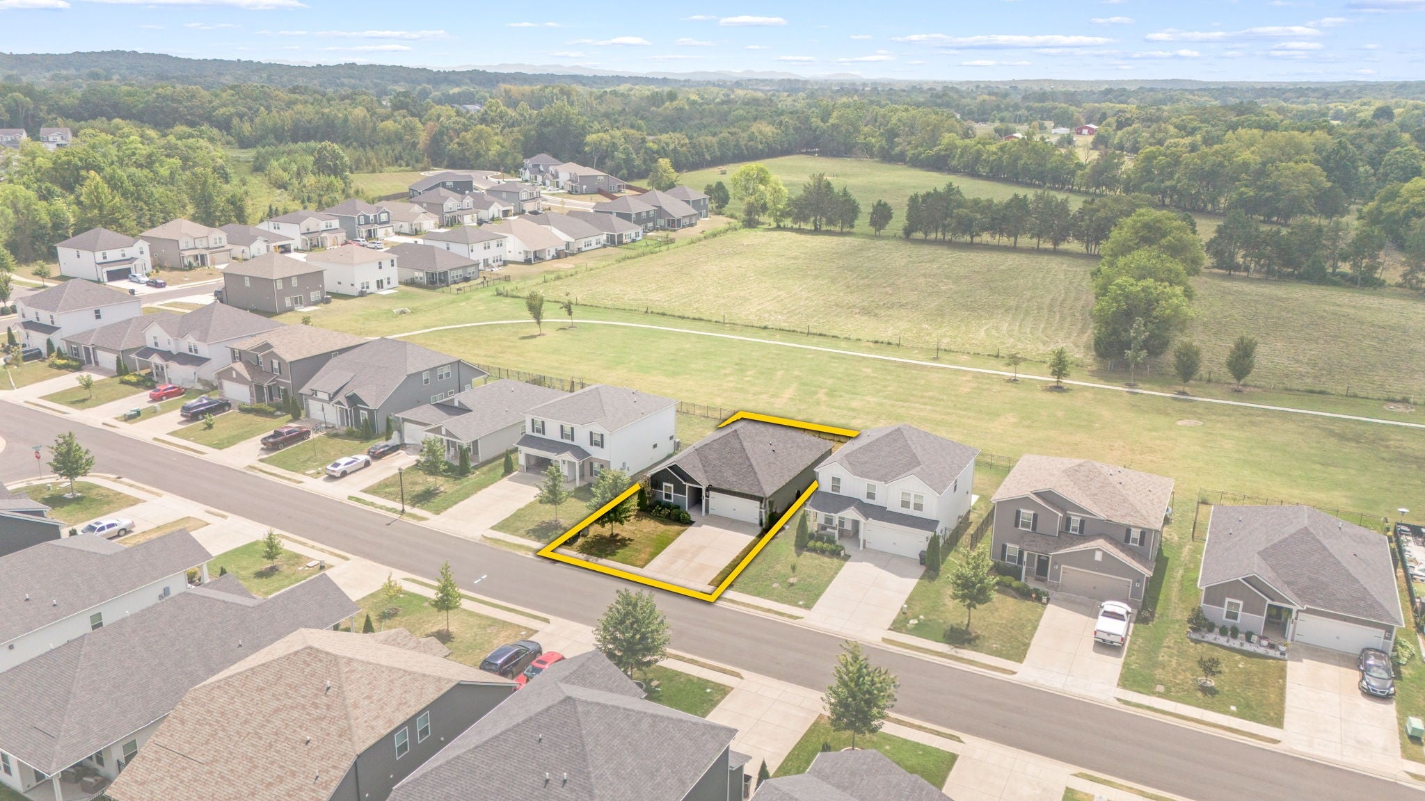 3731 Mathewson Way