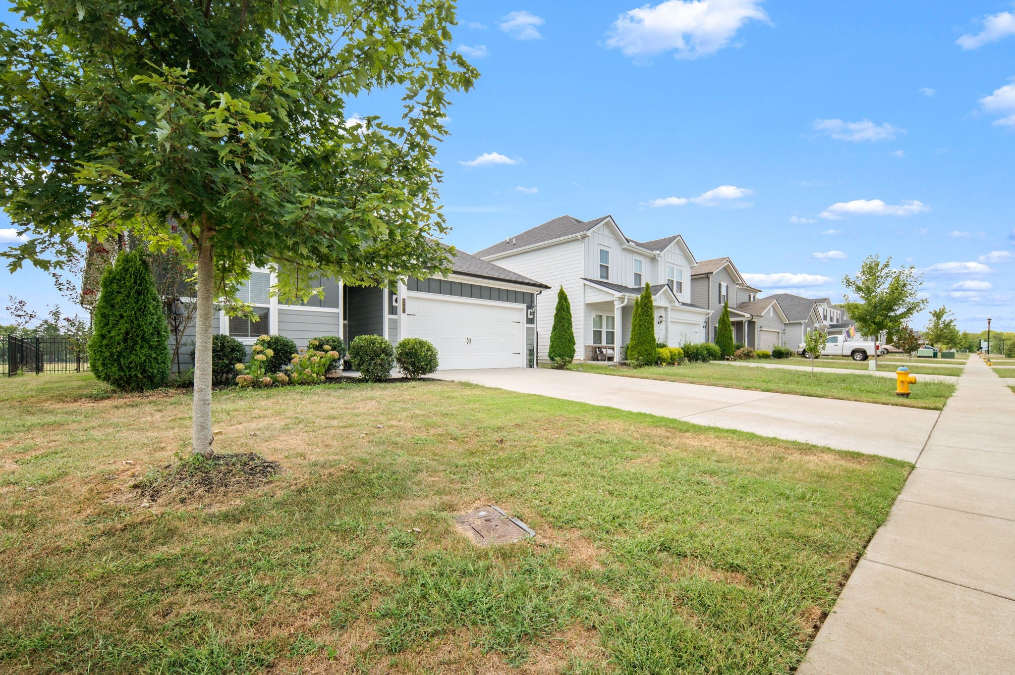 3731 Mathewson Way