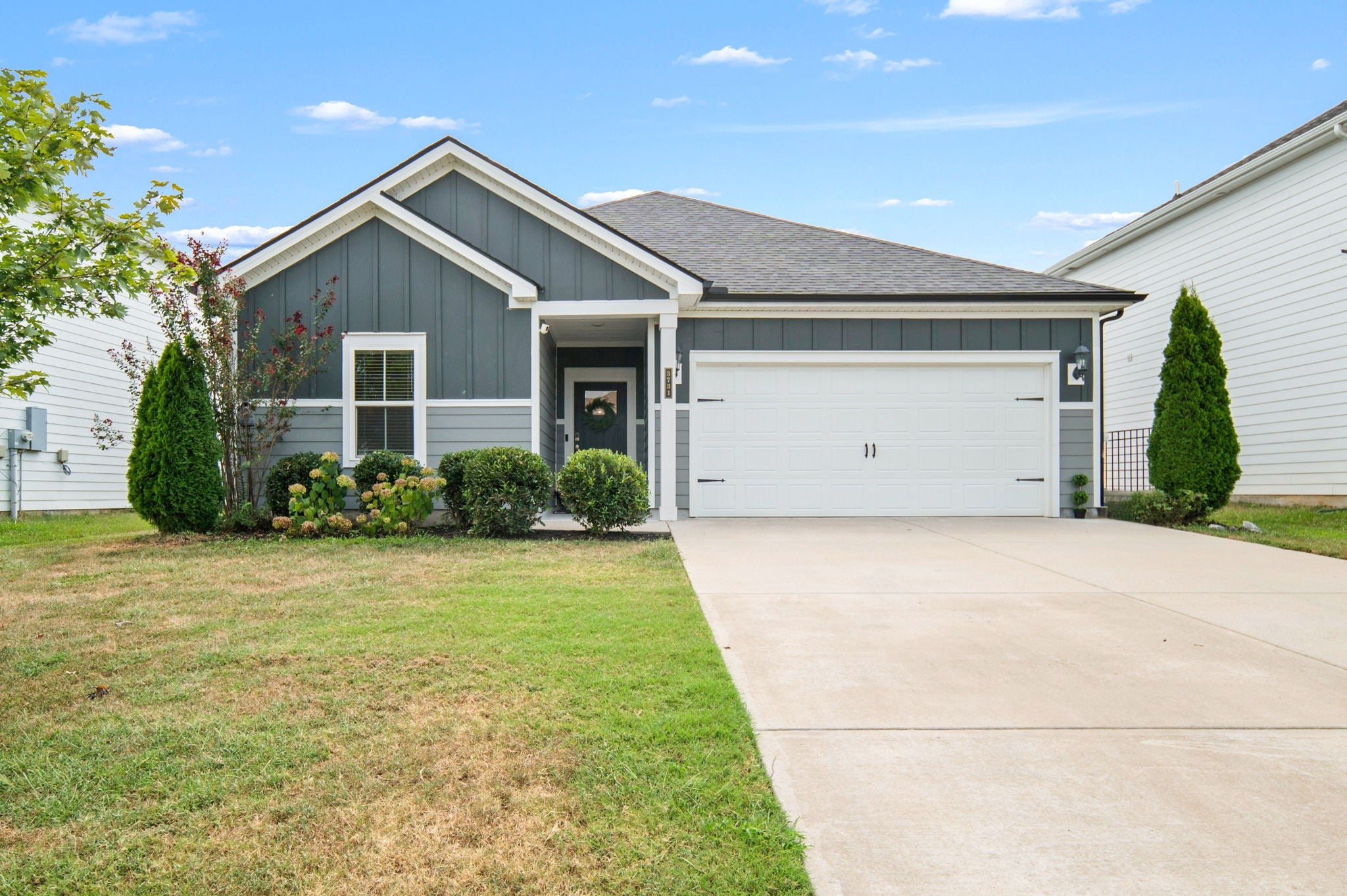 3731 Mathewson Way