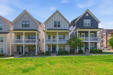 Photo of 632 Parkvue Place Dr, Nashville, TN 37221 (MLS # 3231229)