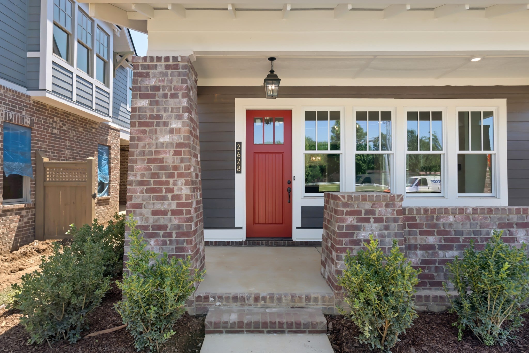 2557 Buckner Lane
