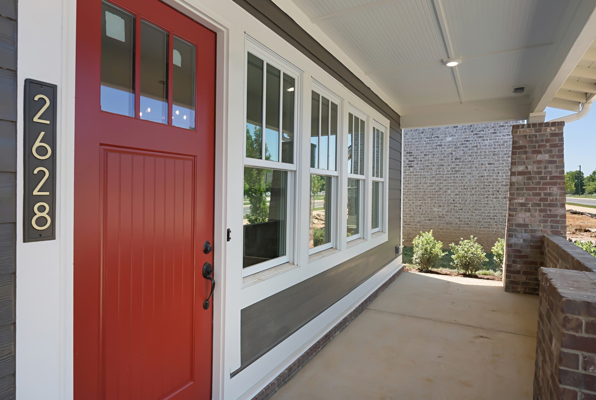 2557 Buckner Lane