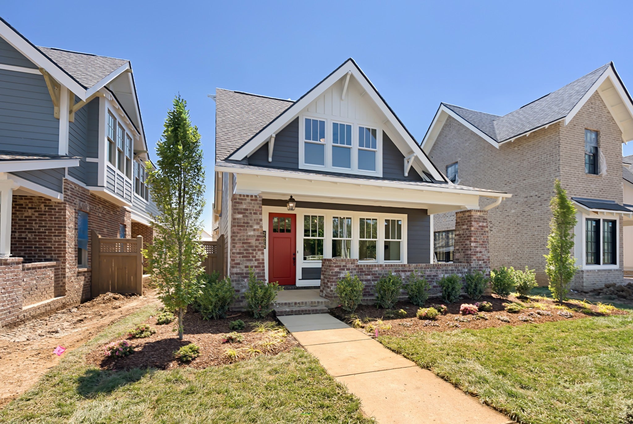 2557 Buckner Lane
