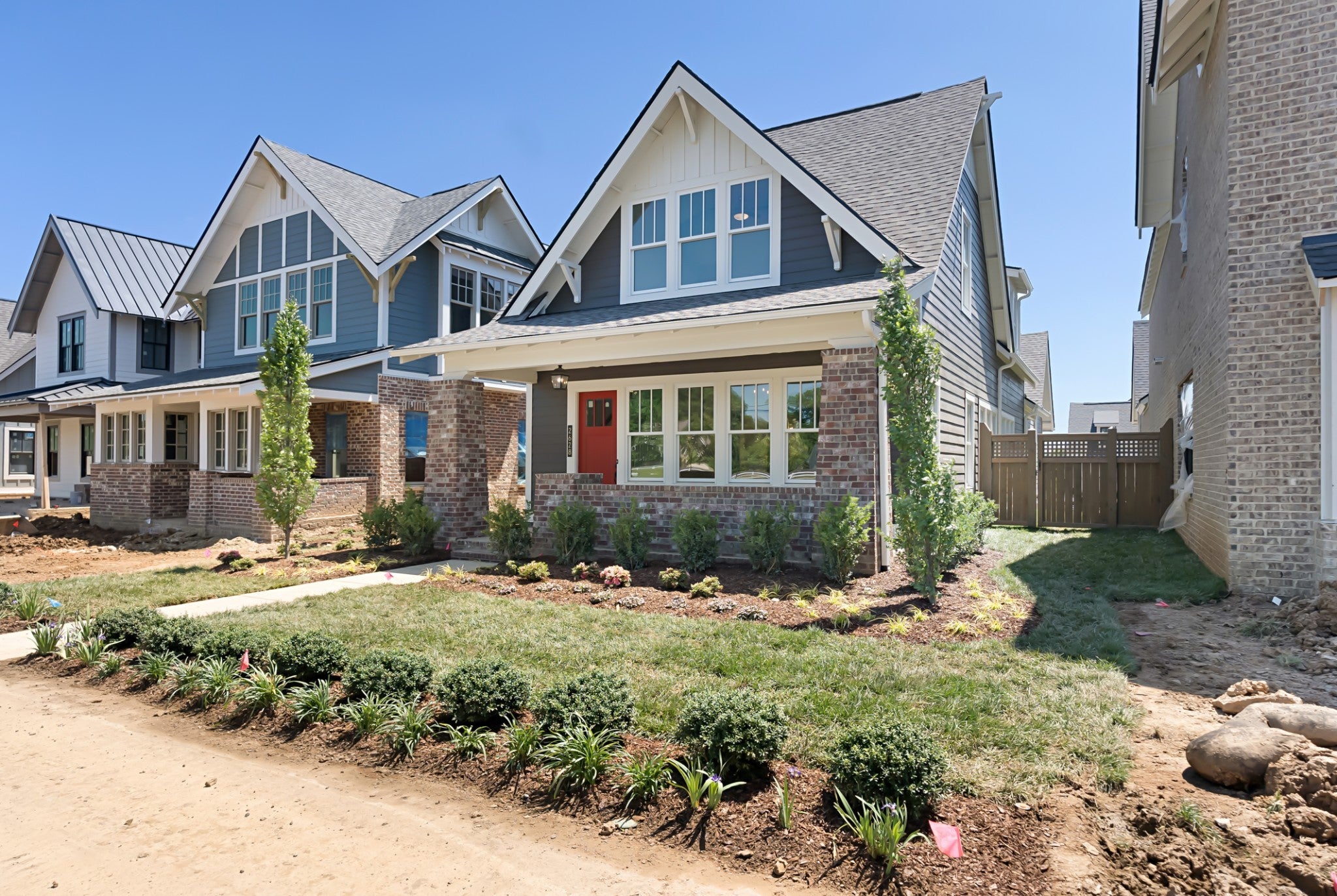 2557 Buckner Lane