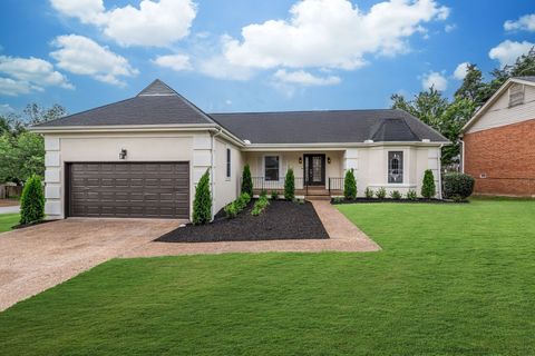 4048 Lancashire Dr Antioch TN 37013