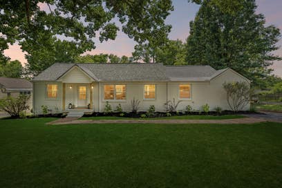 3925 Moss Rose Dr Nashville TN 37216