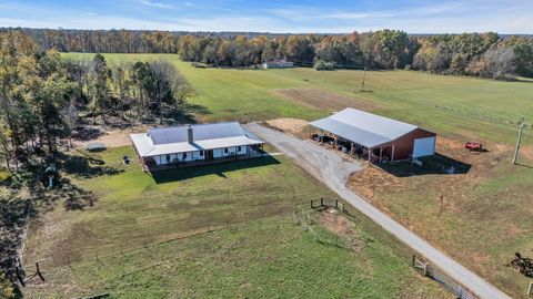 4466 Gunn Rd, Springfield, TN 37172 - MLS#: 2758694