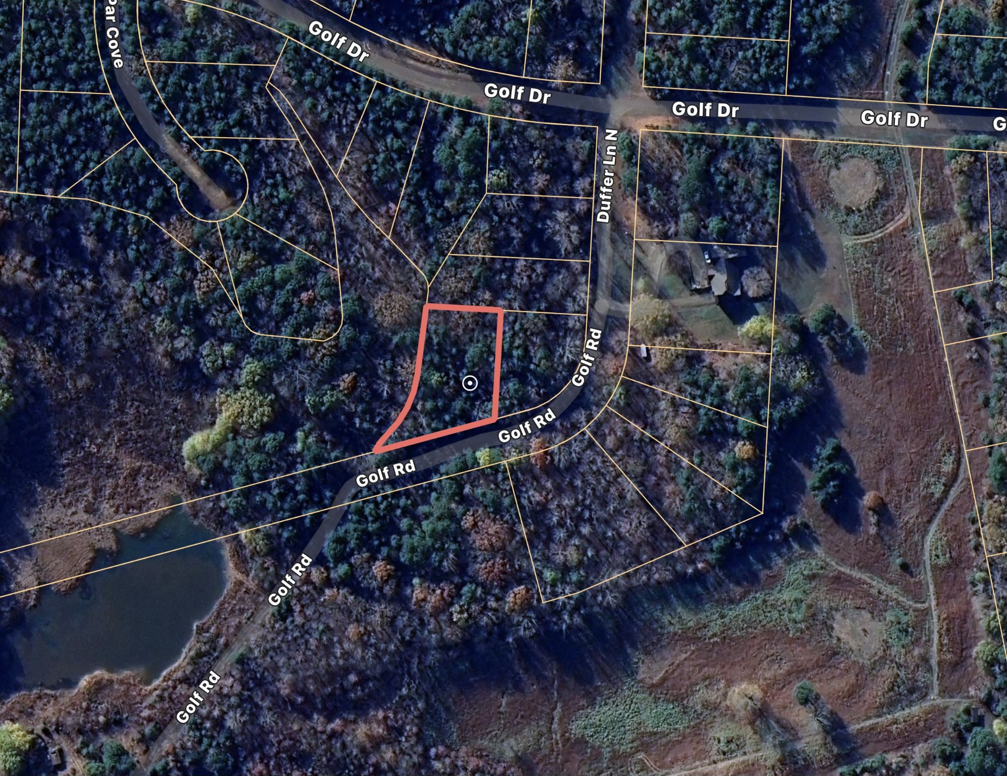 1131 Duffer Ln - Photo 4