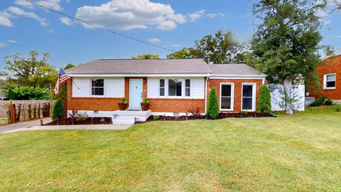 620 Templewood Dr, Nashville, TN 37214 - MLS#: 2867619