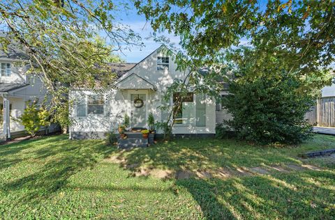 424 Westboro Dr Nashville TN 37209