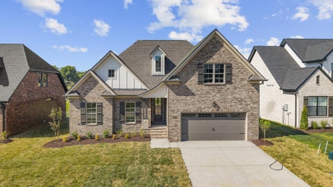 Photo of 2013 WT Chandler Blvd #55 Blvd, Gallatin, TN 37066 (MLS # 3514486)