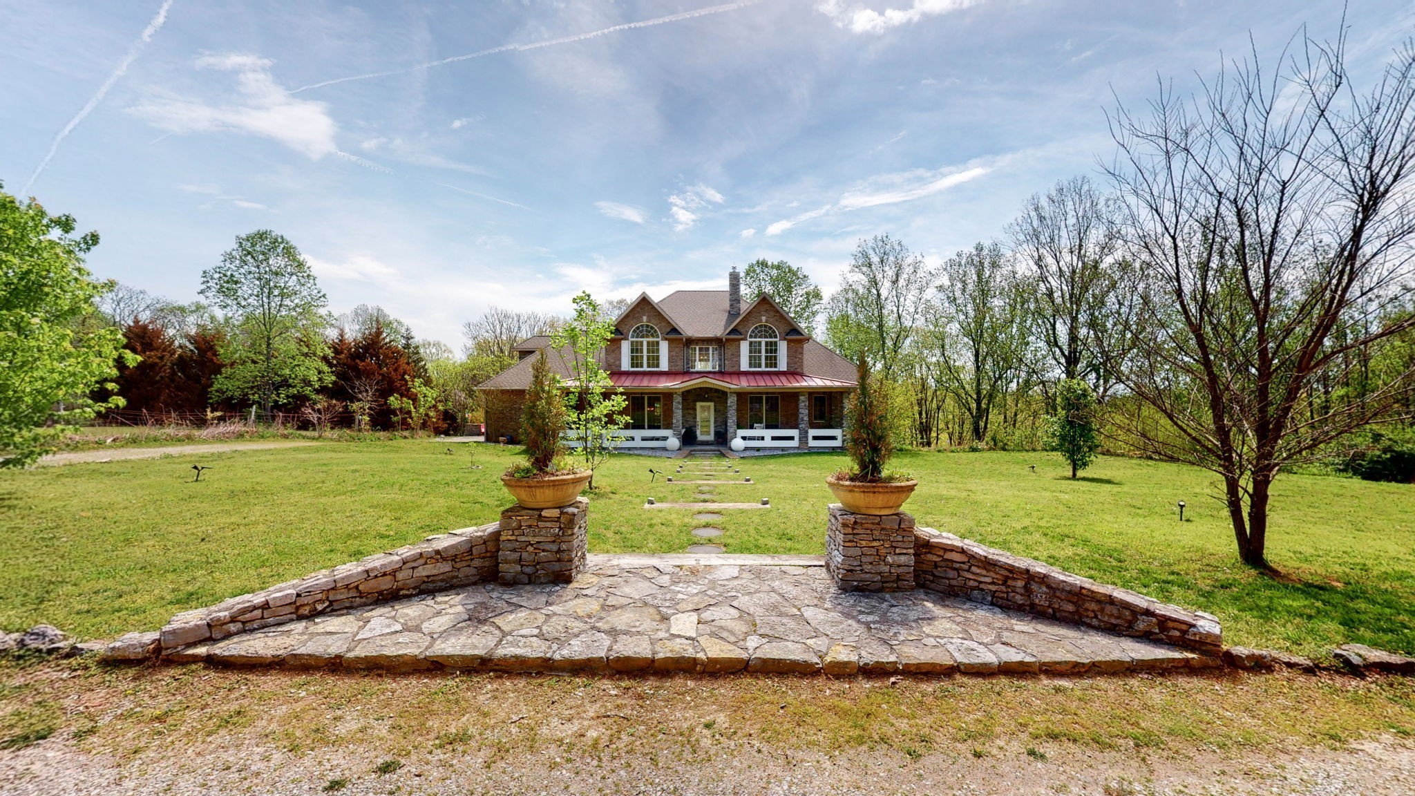 8745 Old Charlotte Pike